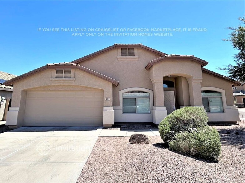 Primary Photo - 4813 W Alicia Dr