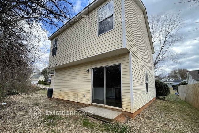 Building Photo - 5222 Tresham Ct