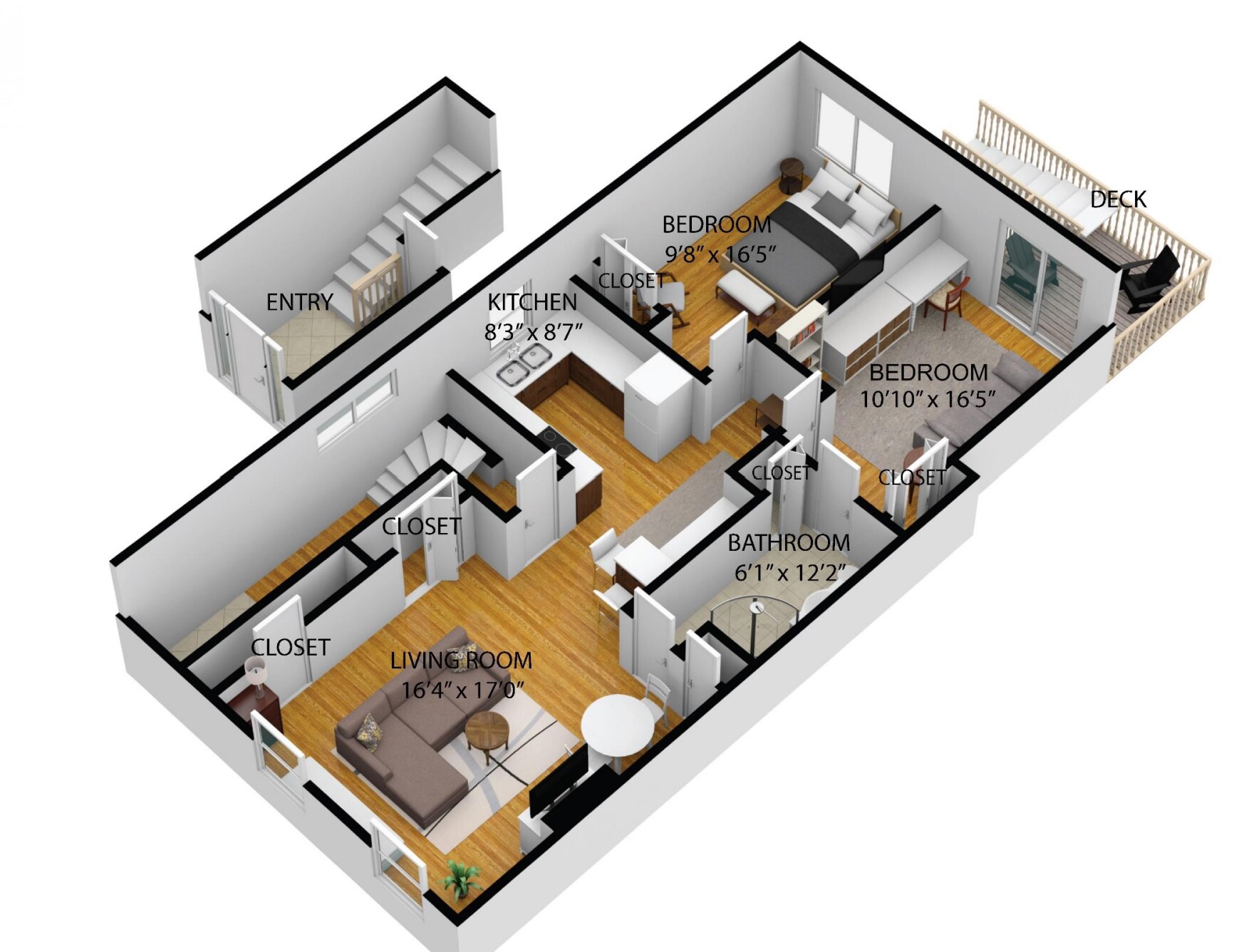 Building Photo - 127 Heath St