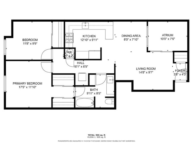 Building Photo - 119 S Glassell St