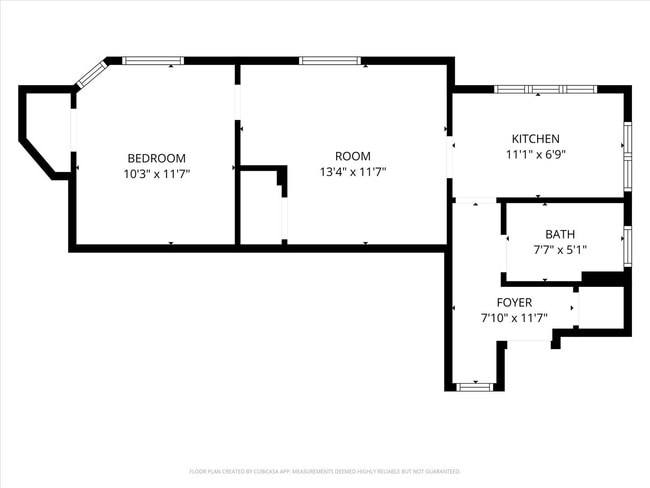 Building Photo - Charming 1 Bedroom with Natural Light & Basement Laundry