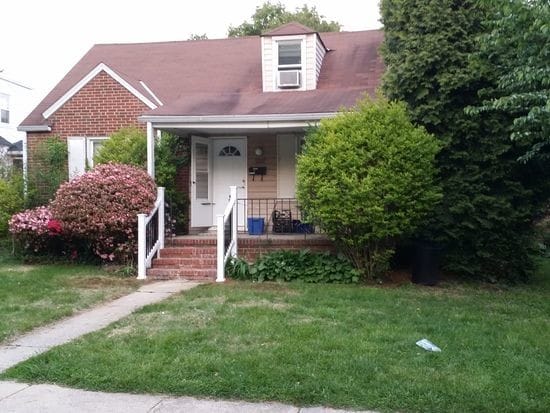 Building Photo - 1217 Overbrook Rd