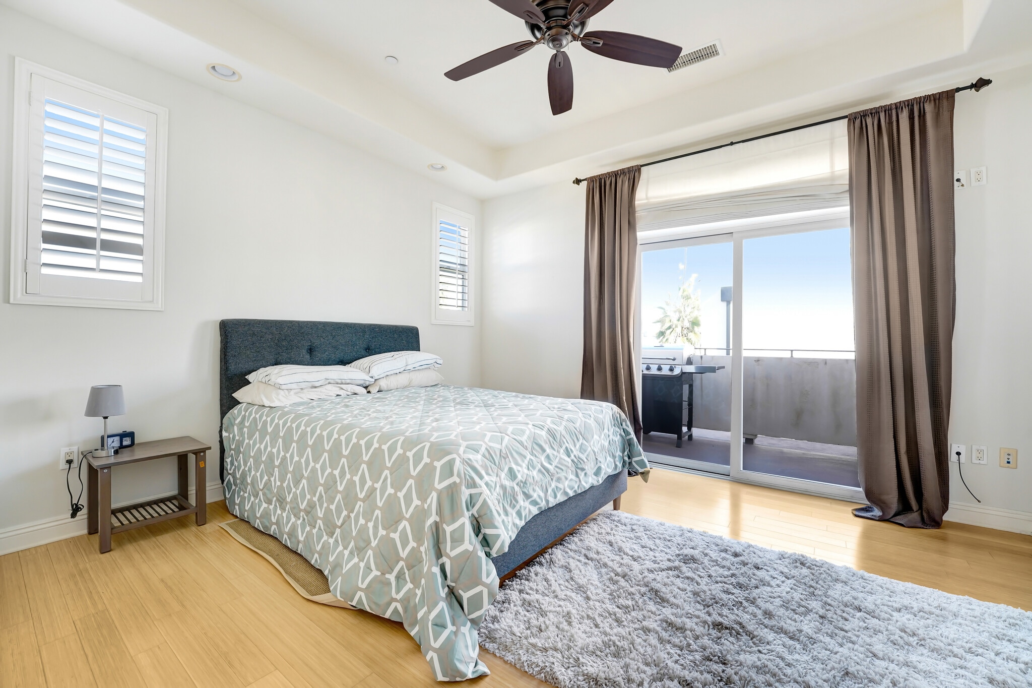 Building Photo - 11323 Huston St