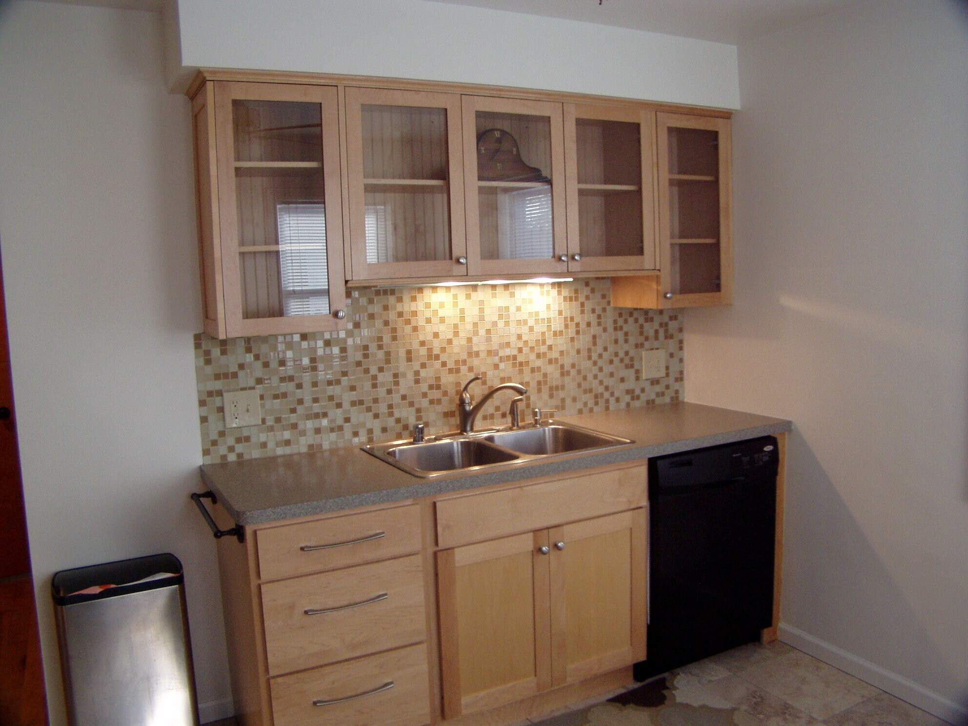 Kitchen 1 - 3250 N 88th St