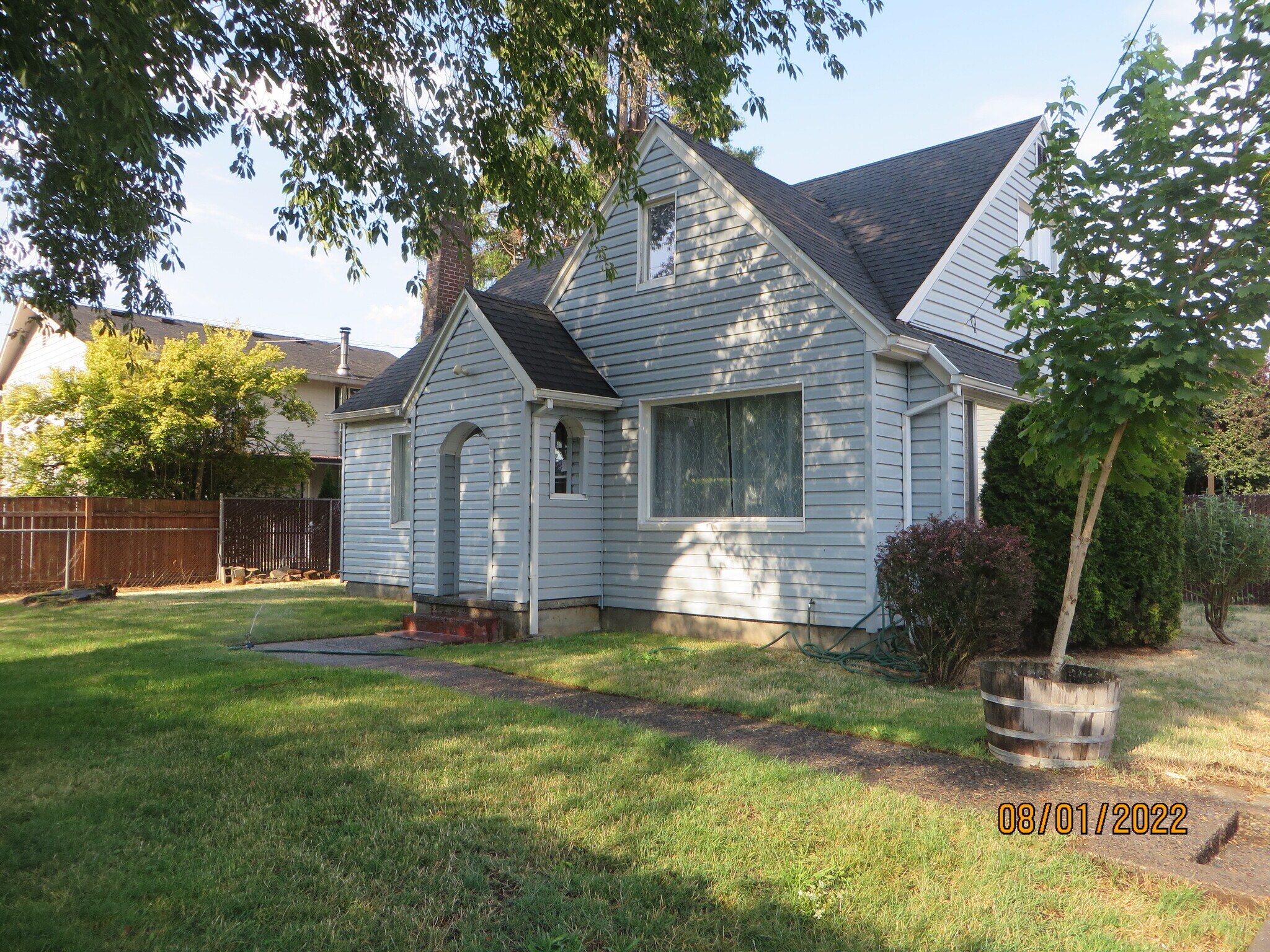 Building Photo - 4709 NE 15th Ave