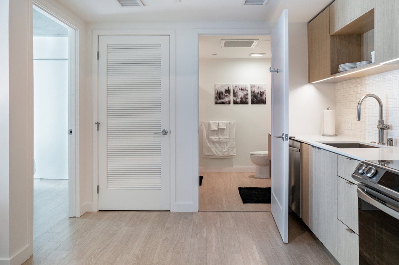 Building Photo - 1 Brady St