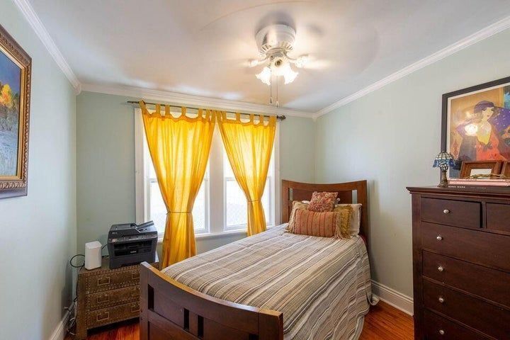 Building Photo - 1016 N E St