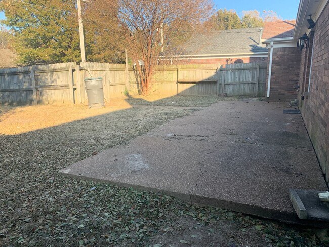 Building Photo - Available now