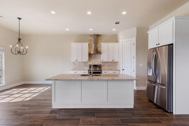 Building Photo - 204 Cat Canyon Rd