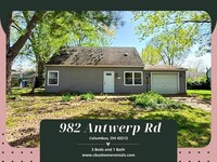 Building Photo - 982 Antwerp Rd