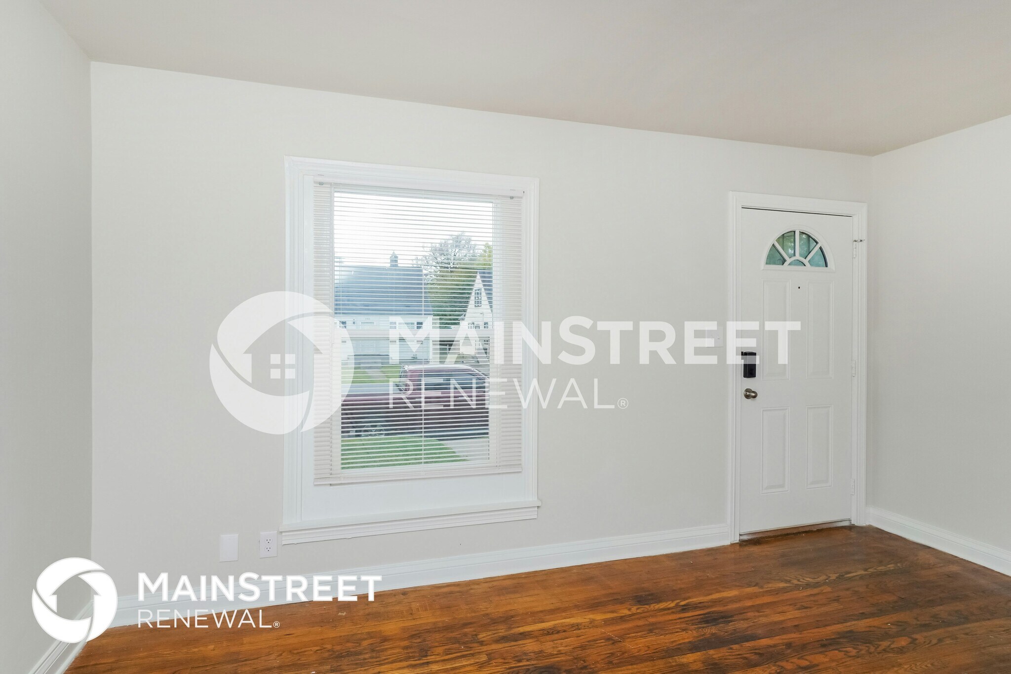 Building Photo - 3901 Jewell Ave