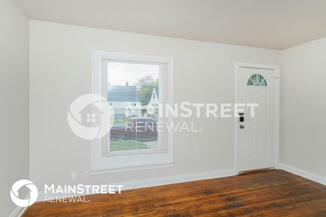 Building Photo - 3901 Jewell Ave