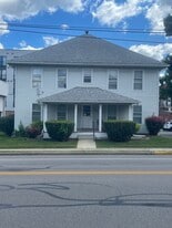 Building Photo - 314 N Rogers St