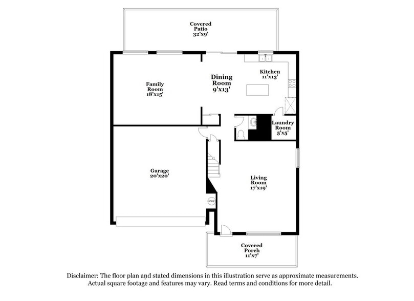 Building Photo - 643 Prosser Creek Pl