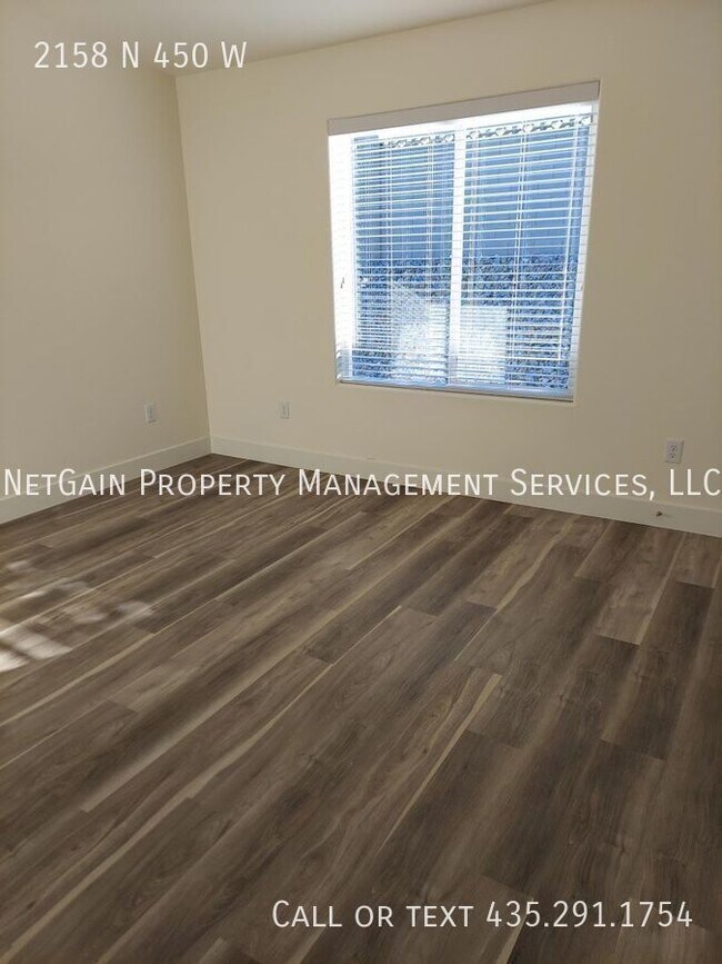 Building Photo - 2158 N 450 W