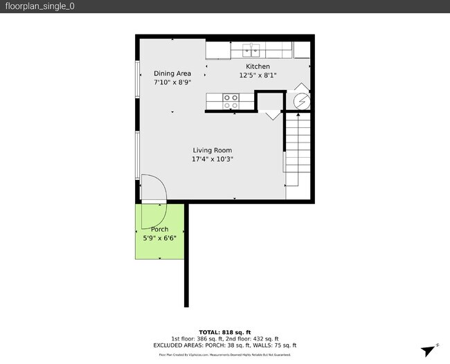 Building Photo - $1,540.95.95- 2 Bed, 1 Bath Condo in Aurora with Central AC and in Unit Laundry!