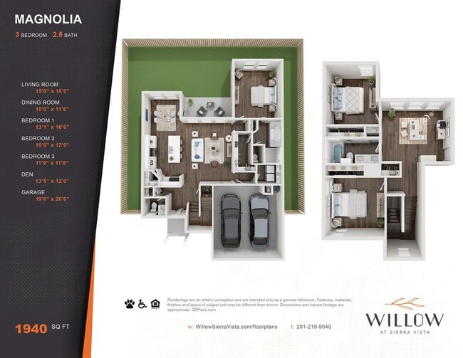 Building Photo - 10530 Moon Vly Ln