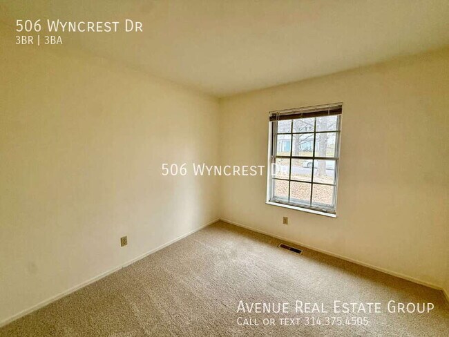 Building Photo - 506 Wyncrest Dr