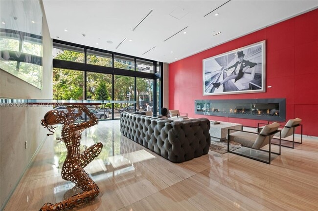 Building Photo - 1080 Brickell Ave