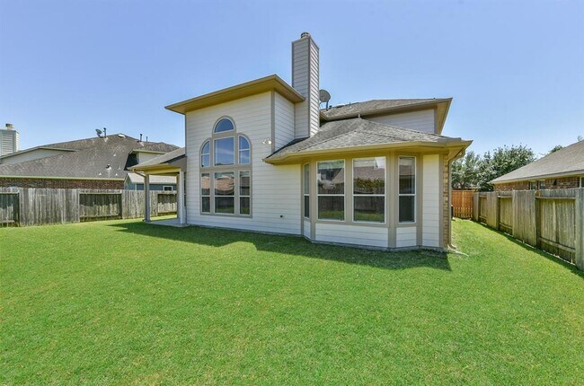 Building Photo - 25306 Overbrook Terrace Ln