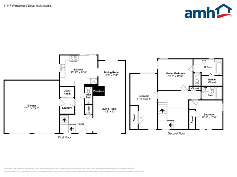Building Photo - 11147 Winterwood Dr