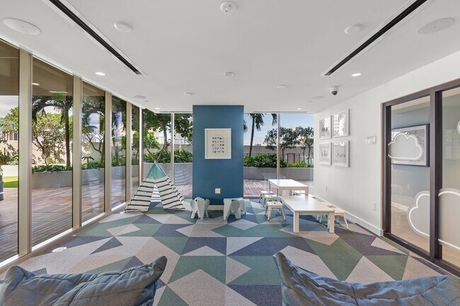 Building Photo - 1388 Kapiolani Blvd