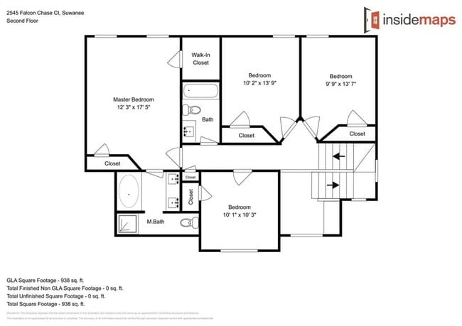 Building Photo - 2545 Falcon Chase Ct