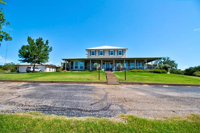 Building Photo - 10964 FM 902