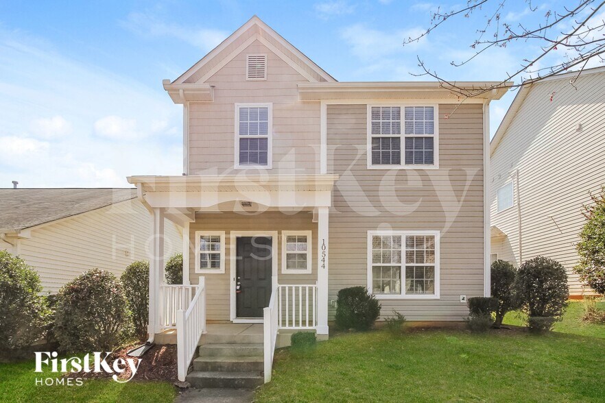 Building Photo - 10544 Meadow Crossing Ln