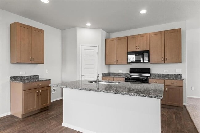 Building Photo - 2709 Towy Rd