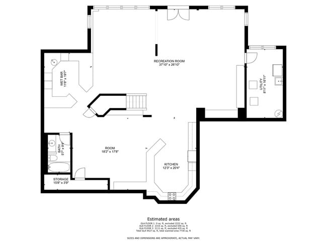 Building Photo - 22 Doral Dr