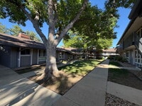 Building Photo - ~September Rent Free~ Spacious 2-Bedroom Condo in DTC with Fireplace, Private Patio & In-Unit Lau...