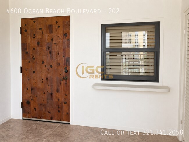 Building Photo - 4600 Ocean Beach Blvd