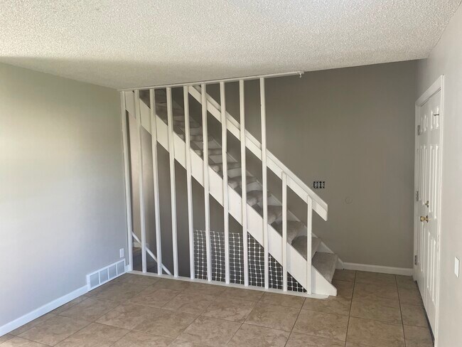 Living Area - 1936 S Oswego Way