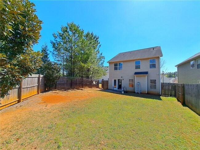 Building Photo - 159 Sonya Mill Ct NW