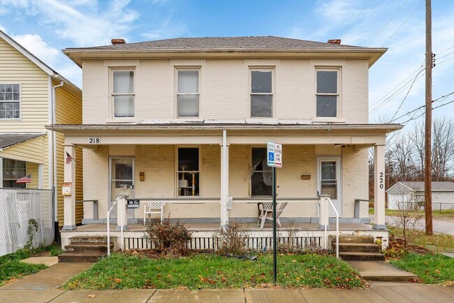 220 S Yale Ave - 220 S Yale Ave Columbus OH 43222 | Apartment Finder