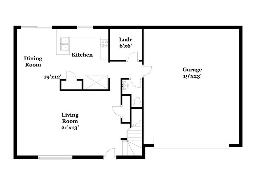 Building Photo - 2122 Loudenslager Dr