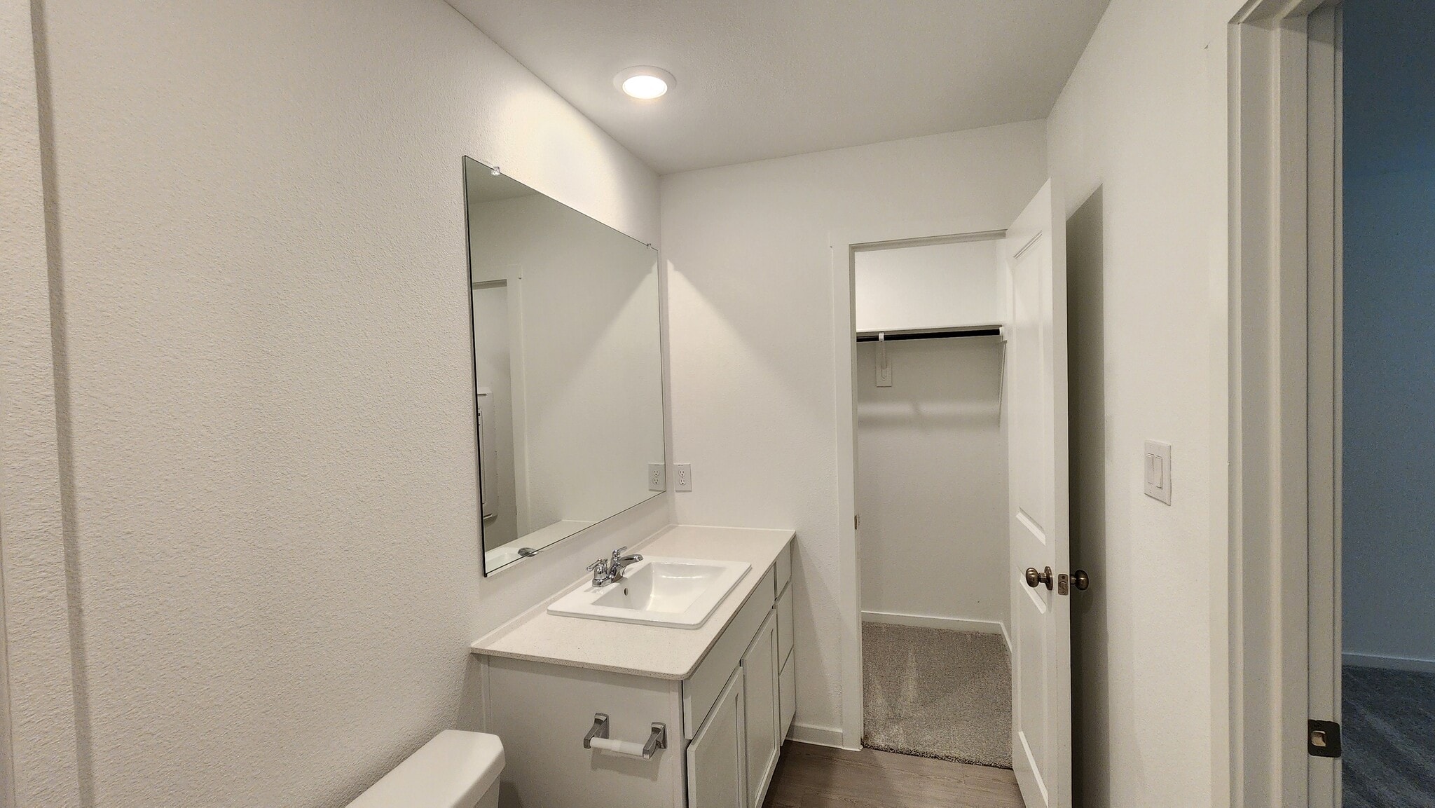 Primary bathroom - 3013 Burmese St