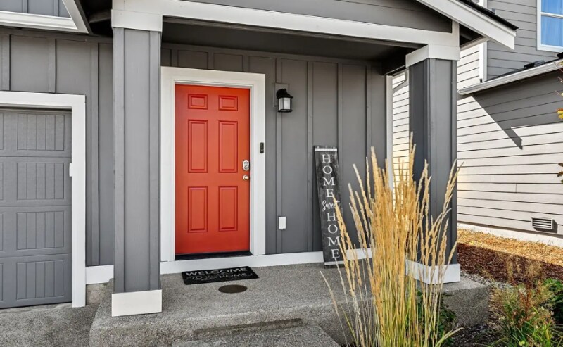 Building Photo - 4258 SE Woodford Ct
