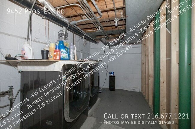 Building Photo - 9452 Prospect Rd