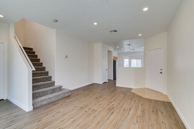 Building Photo - Bright & Airy 3-Bedroom Home with Private Balcony & Open Flow Living * COMING SOON *