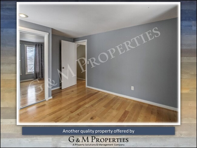 Building Photo - Rarely Available 4-Bedroom House - in Pitt...