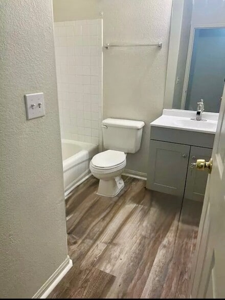 Second Bathroom - 897 Fording Island Rd