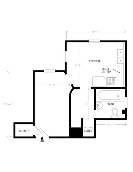 Building Photo - 602 Catherine St