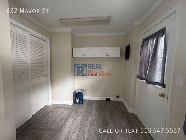 Building Photo - 632 Mavor St