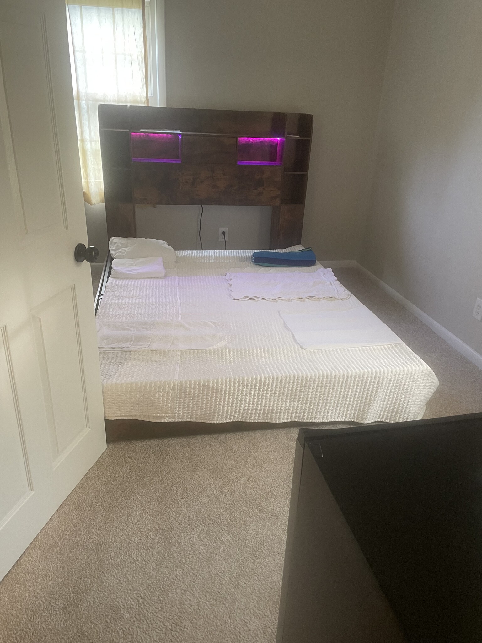 First Bedroom 848-702-3974 Chris - 492 Hillcrest Ave