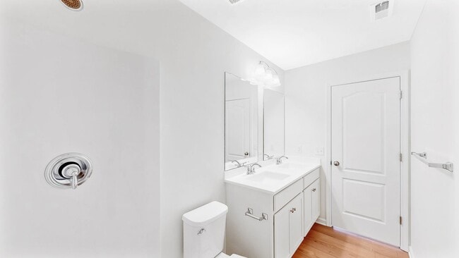 Building Photo - A Great Way to start spring fresh