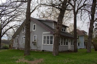 Building Photo - 601 2nd Ave S