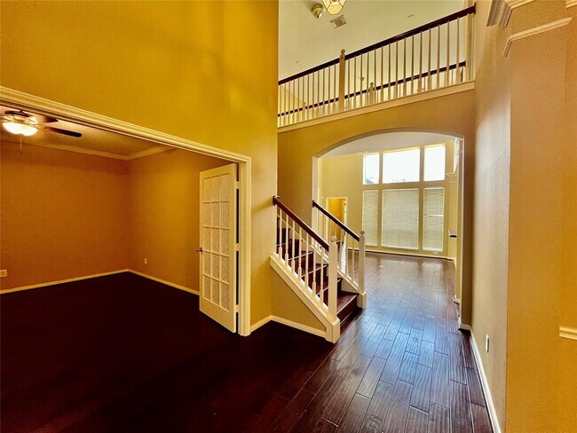 Building Photo - 6415 Coley Park
