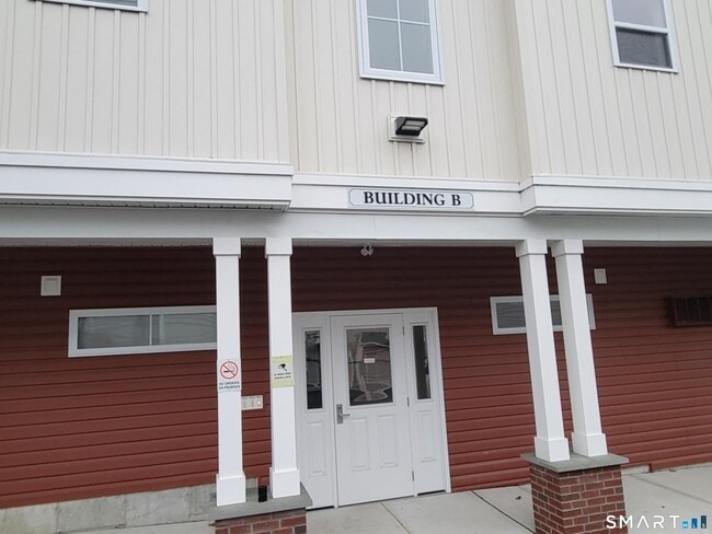 Building Photo - 155 Greenwood Ave